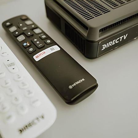 Апартаменты Lindo Apartamento Centrico Y Comodo Ушуая Экстерьер фото