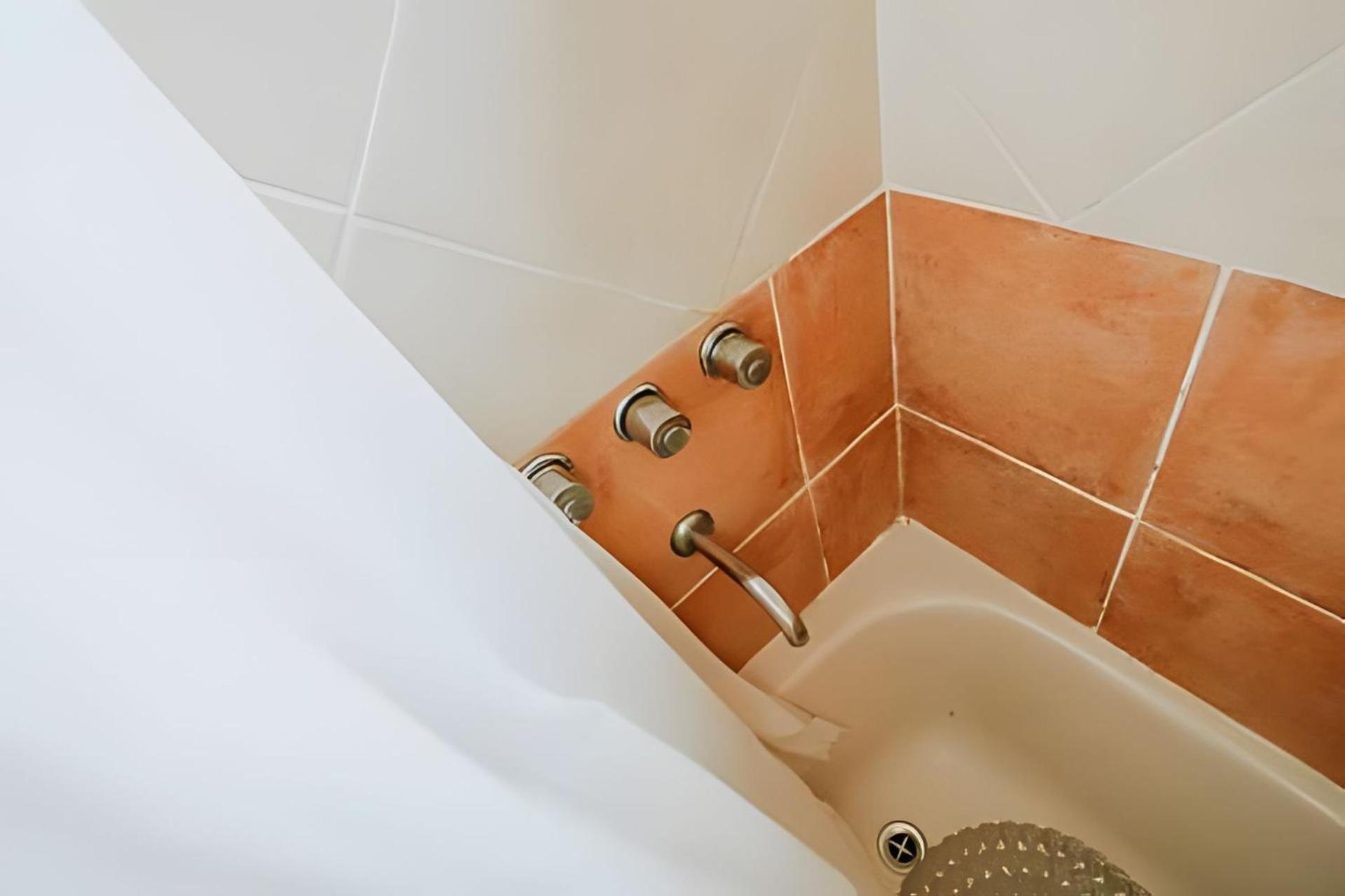 Апартаменты Lindo Apartamento Centrico Y Comodo Ушуая Экстерьер фото