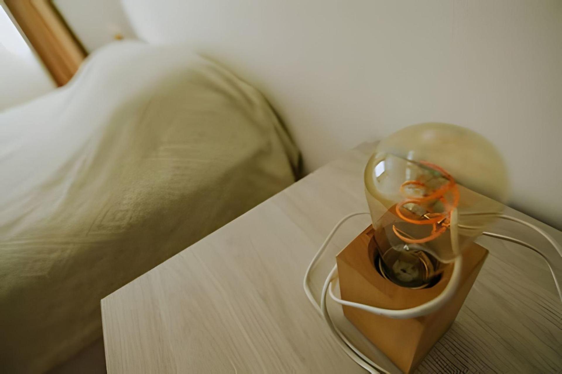 Апартаменты Lindo Apartamento Centrico Y Comodo Ушуая Экстерьер фото