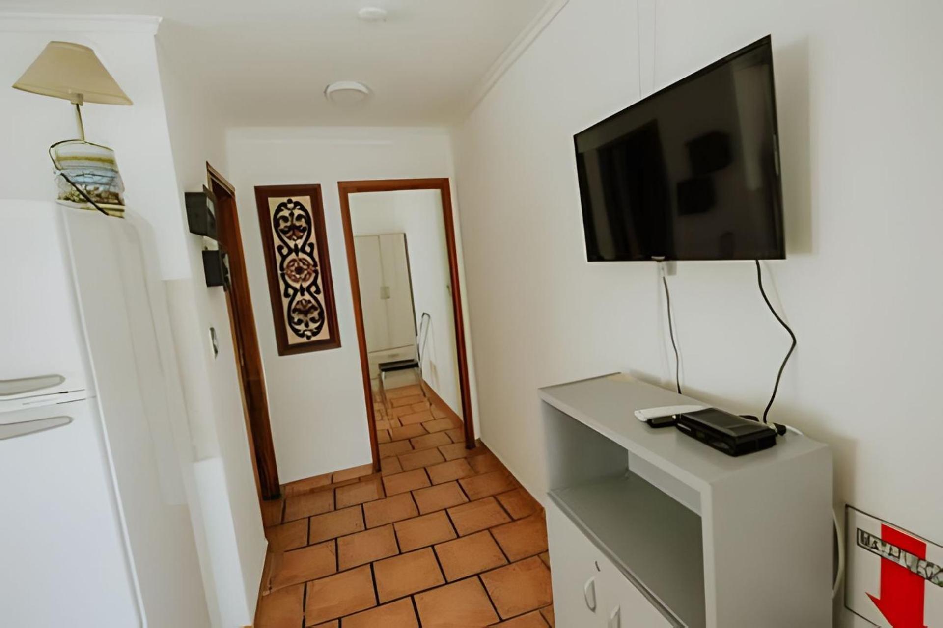 Апартаменты Lindo Apartamento Centrico Y Comodo Ушуая Экстерьер фото