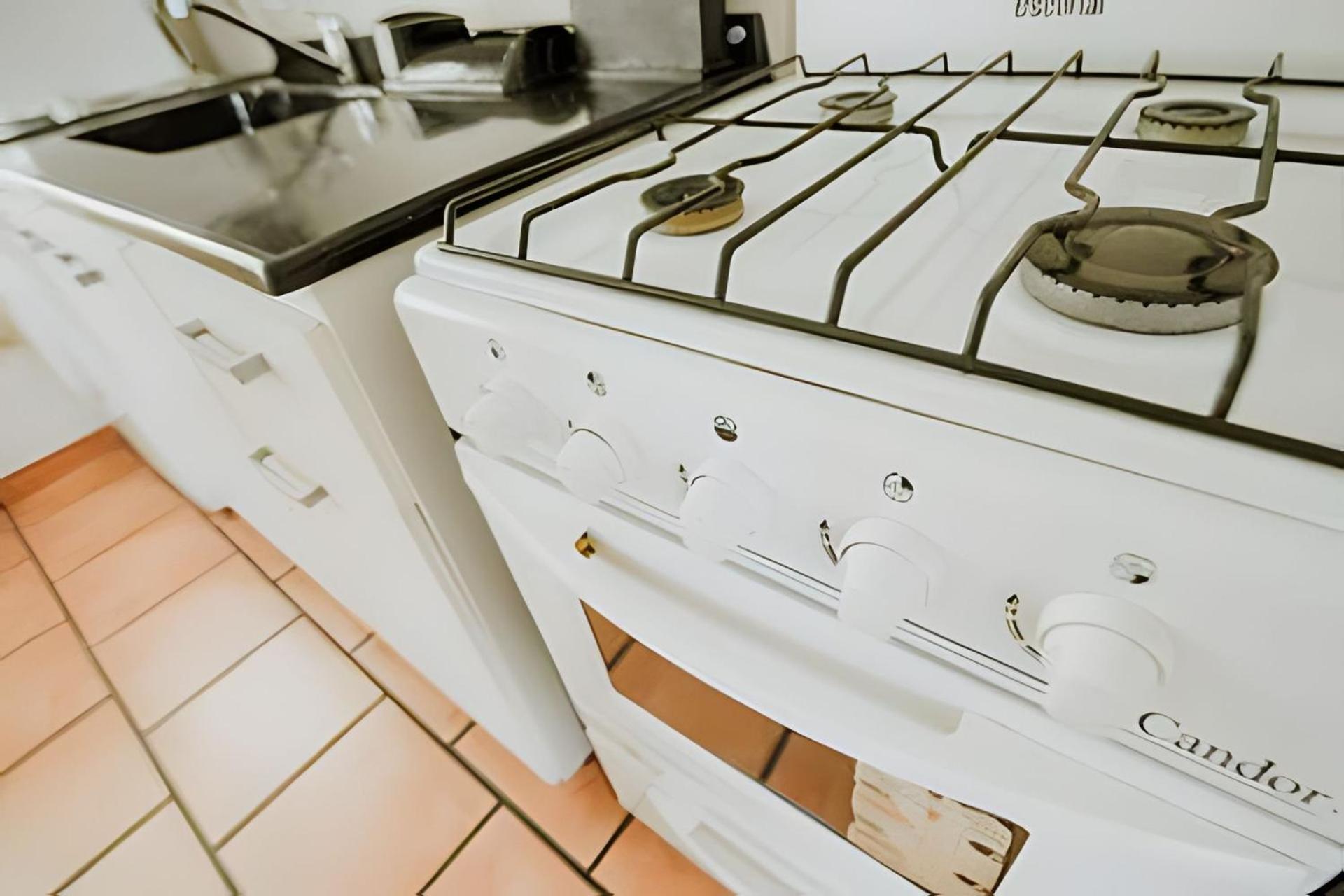 Апартаменты Lindo Apartamento Centrico Y Comodo Ушуая Экстерьер фото