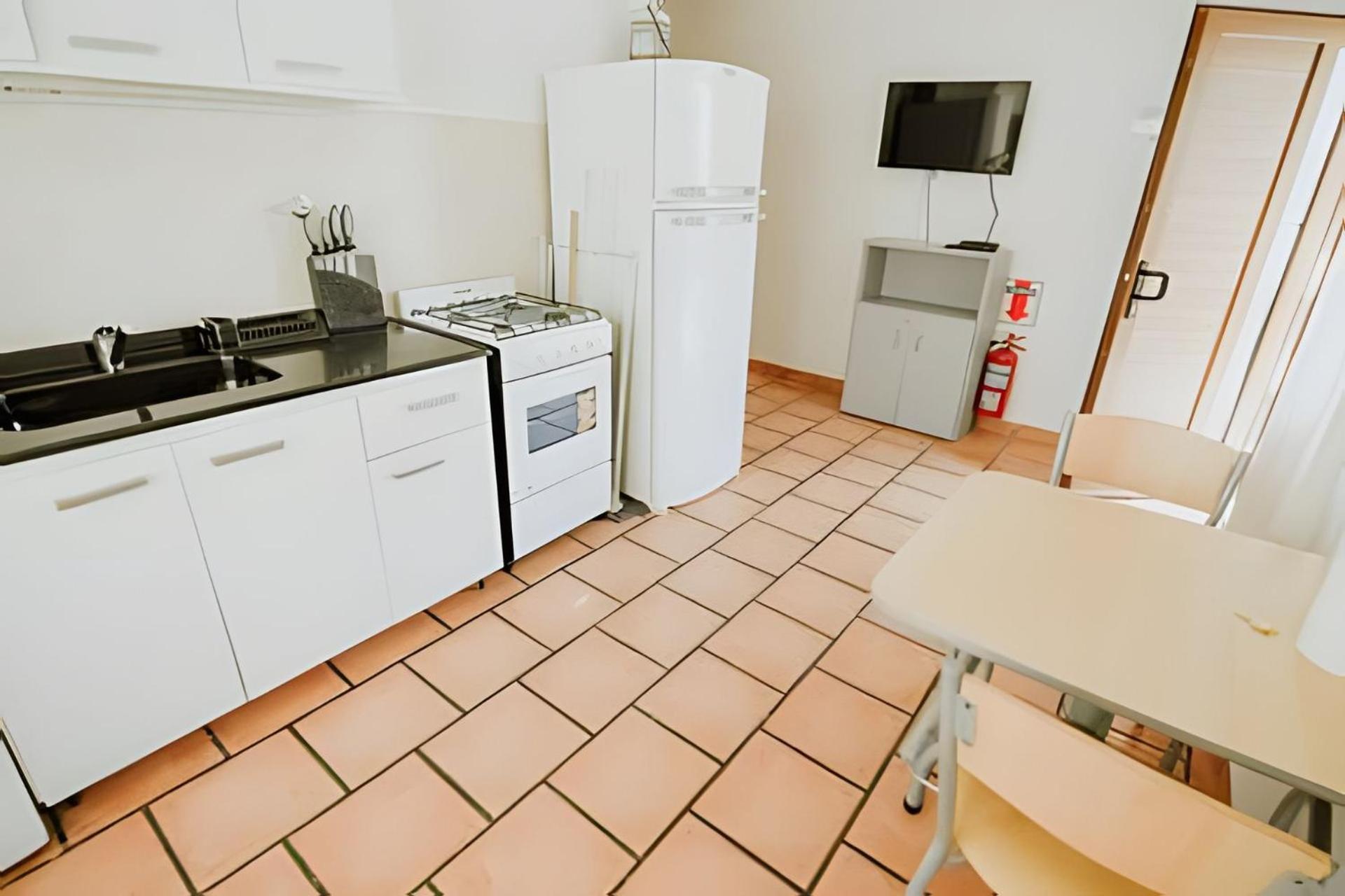 Апартаменты Lindo Apartamento Centrico Y Comodo Ушуая Экстерьер фото