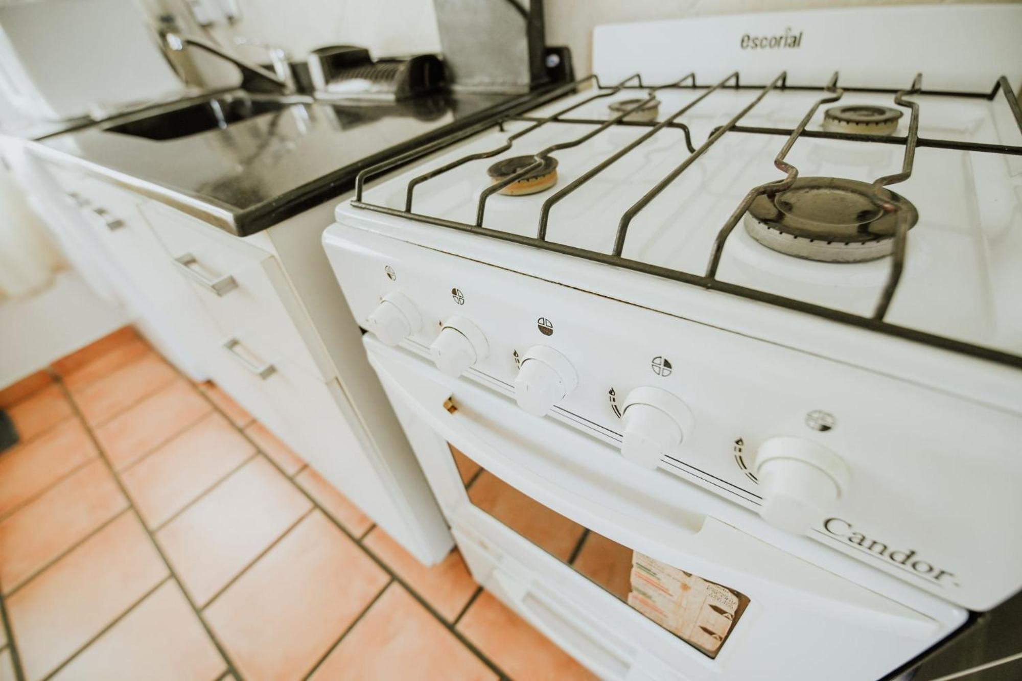 Апартаменты Lindo Apartamento Centrico Y Comodo Ушуая Экстерьер фото
